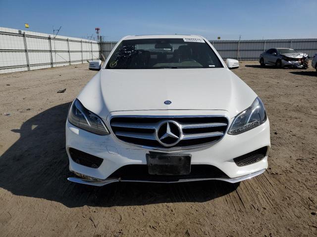 WDDHF5KB7GB215893 2016 MERCEDES-BENZ E-CLASS, photo no. 5