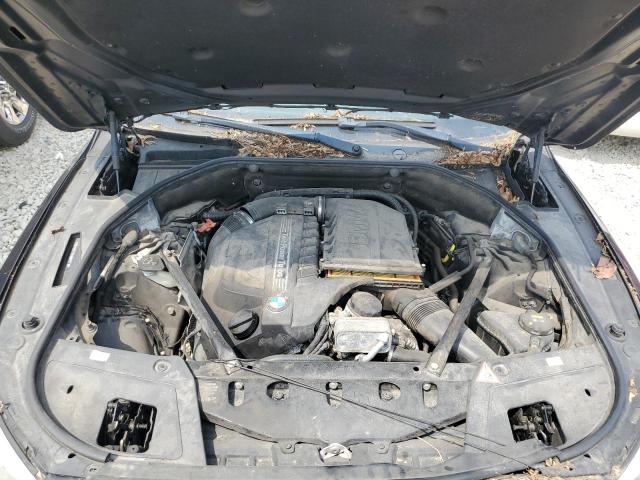 2015 BMW 535 IGT - WBA5M2C55FGH99271