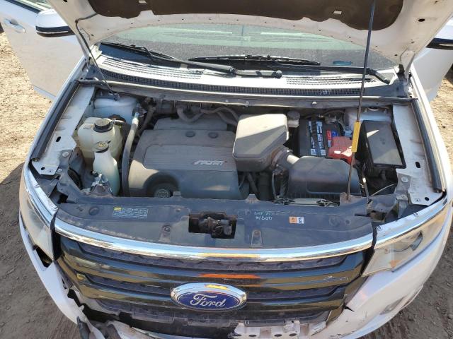 2FMDK3AK0EBB00873 Ford EDGE SPORT