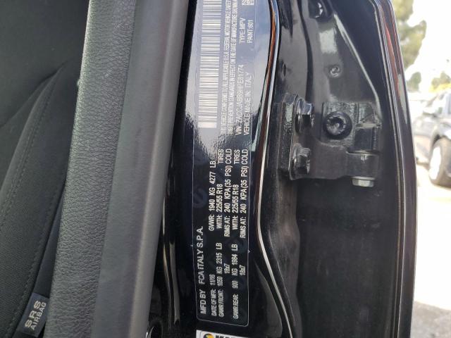 ZACCJABB9HPE81774 Jeep Renegade Latitude