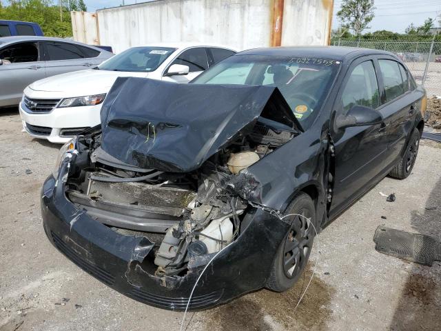 2010 Chevrolet Cobalt 