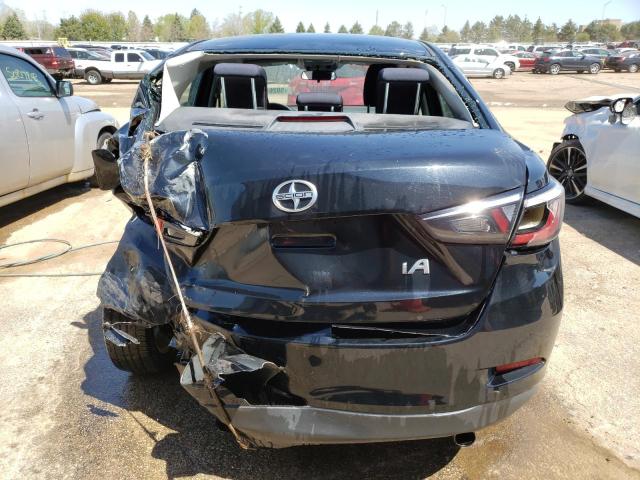 2016 TOYOTA SCION 3MYDLBZV9GY143789