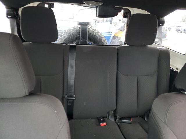 1C4HJWDG5GL185780 Jeep Wrangler Unlimited Sport