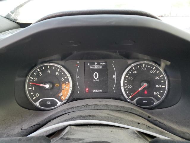 ZACCJBAB8JPH99320 Jeep Renegade Sport