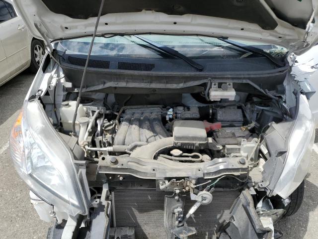 3N6CM0KN0LK699957 Nissan NV200 2.5S