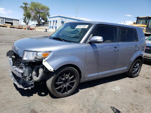 2011 Scion xB 