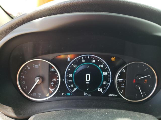 LRBFX4SX4JD116155 Buick Envision Premium Ii