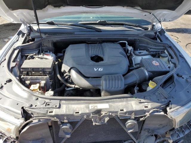 1C4RDHAG0EC974895 Dodge Durango Sxt