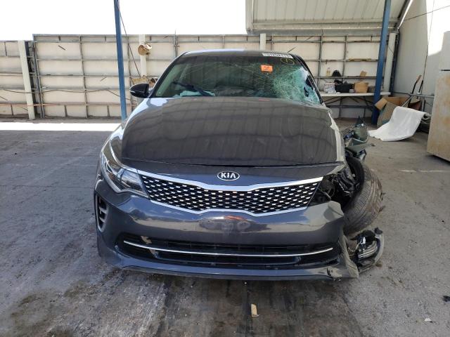 5XXGW4L29GG086564 KIA OPTIMA SX