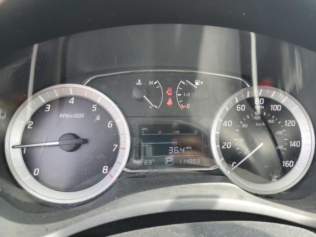 3N1AB7AP3EY287076 Nissan SENTRA S
