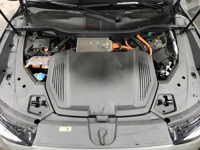 2022 AUDI E-TRON CHR - WA1VABGE3NB024606