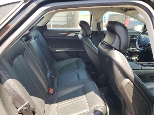 3LN6L2J95GR618821 Lincoln MKZ