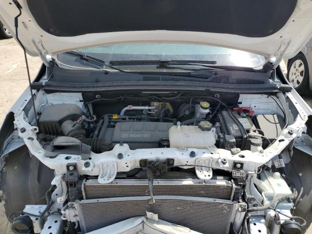 KL4CJESB6HB054287 Buick Encore Preferred
