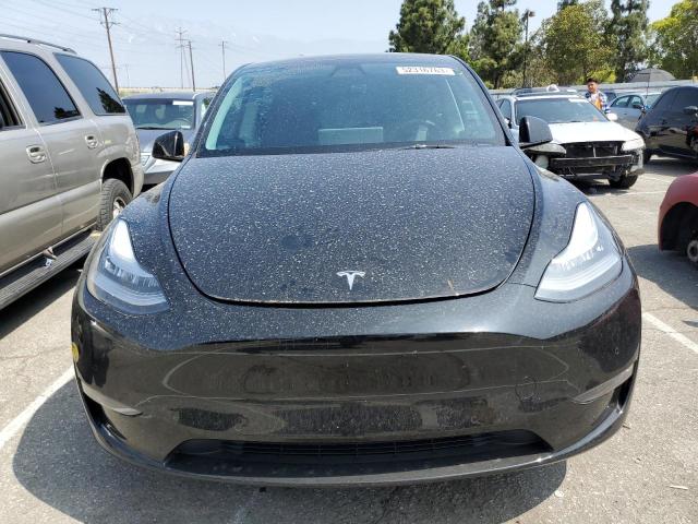 7SAYGDEE0NF367728 Tesla Model Y