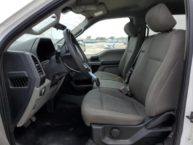 2019 FORD F150 SUPER 1FTEW1E49KKD30071