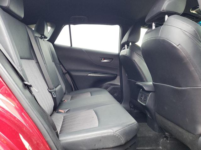 2021 TOYOTA VENZA XLE - JTEAAAAH9MJ048555