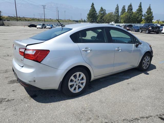 KNADM4A32E6414128 KIA RIO LX