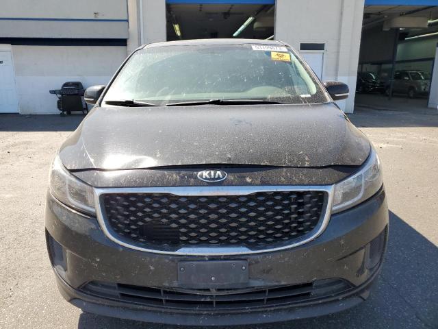 KNDMB5C13F6031939 KIA SEDONA LX
