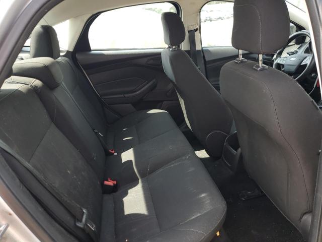 1FADP3E24FL296114 Ford FOCUS S