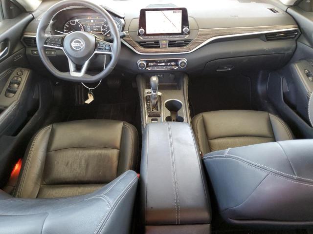 1N4BL4FV4KC108171 Nissan Altima Platinum