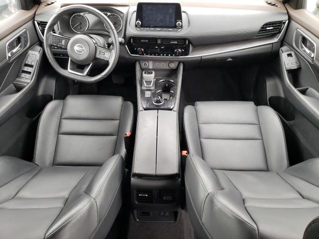 JN8AT3CB4MW242016 Nissan Rogue Sl