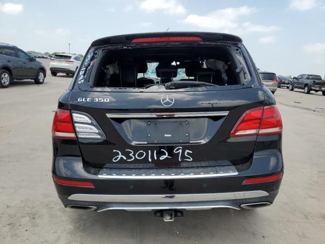 4JGDA5JB6HA844055 2017 MERCEDES-BENZ GLE-CLASS, photo no. 6