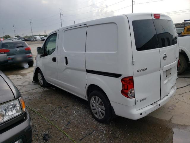 3N6CM0KN5KK695952 Nissan NV200 2.5S