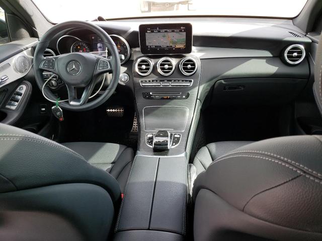WDC0G4KB8KV164873 Mercedes-Benz Glc 300 4matic