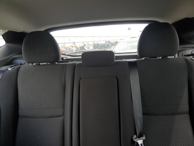 JN1BJ1AV1NW346992 Nissan Rogue Sport S
