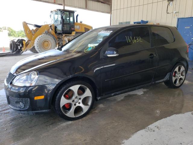 2007 Volkswagen New GTI 