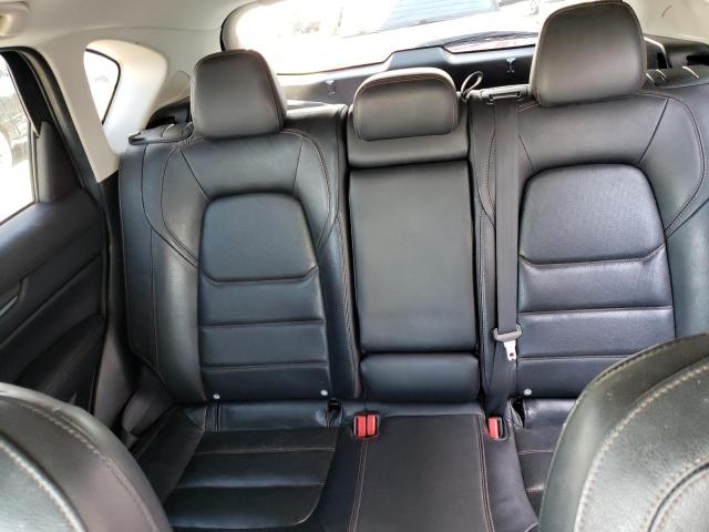 JM3KFADL6H0221347 Mazda Cx-5 Grand Touring
