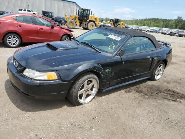 2004 Ford Mustang GT