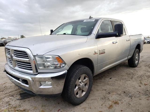 2014 Ram 3500 SLT