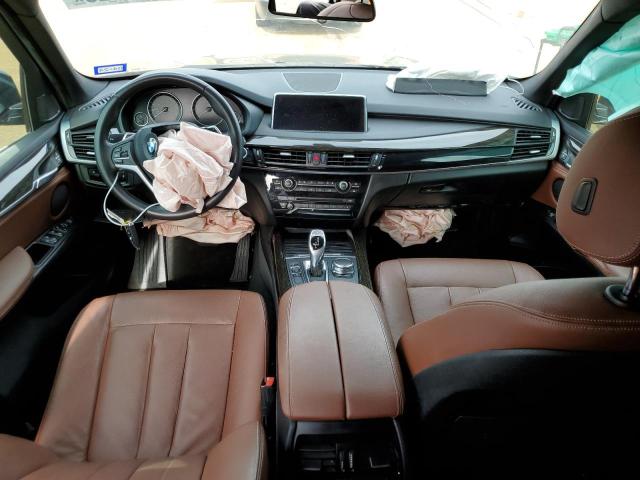 2018 BMW X5 SDRIVE3 - 5UXKR2C57J0Z14487