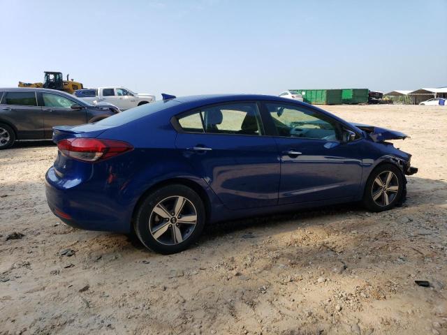 3KPFL4A74JE267851 KIA FORTE LX