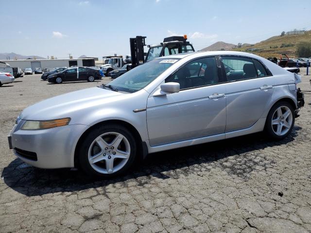 2005 Acura TL 