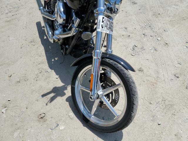 2008 HARLEY-DAVIDSON FXCWC - 1HD1JK5168Y081192