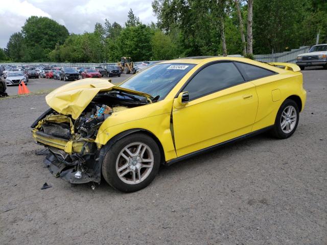 2003 Toyota Celica GT