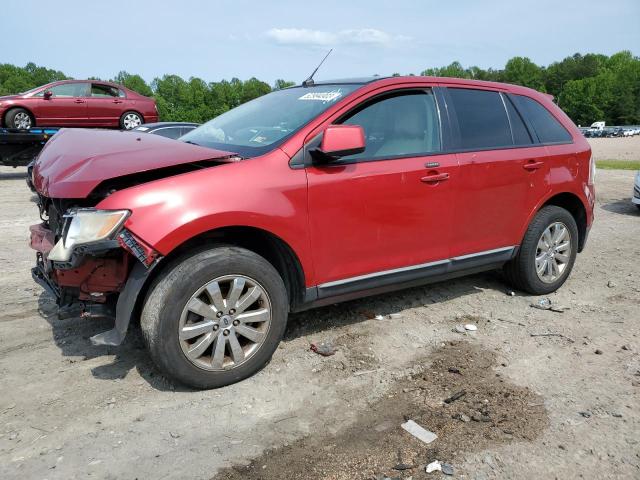 2010 Ford Edge SEL