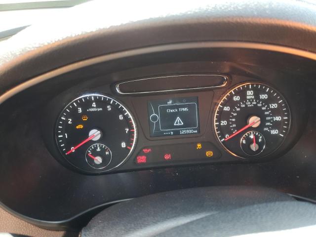 5XYPG4A31GG162380 KIA SORENTO LX