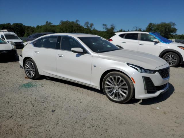 2023 CADILLAC CT5 PREMIU - 1G6DN5RW2P0116305