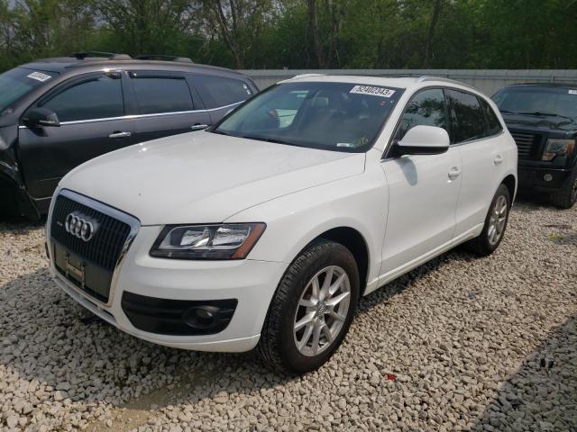 2011 Audi Q5 Premium