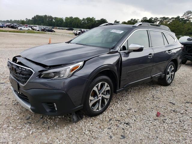 2022 Subaru Outback Touring