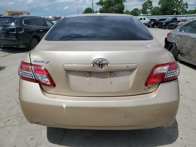 2011 Toyota Camry Base VIN: 4T1BF3EK6BU218664 Lot: 52551203