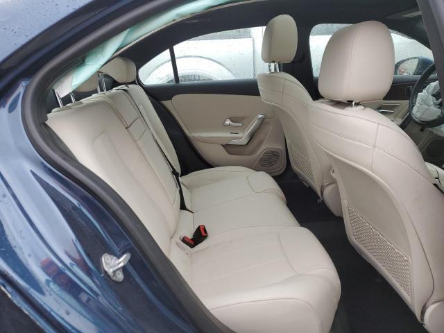 W1K3G4FB3MJ271214 Mercedes-Benz A 220 4matic