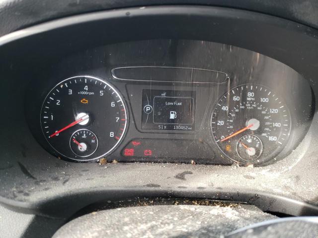 5XYPG4A35GG035874 KIA SORENTO LX