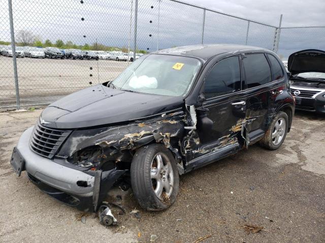 2002 Chrysler PT Cruiser Touring