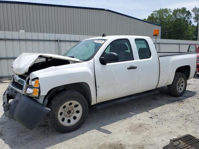 2007 Chevrolet C/K 1500 