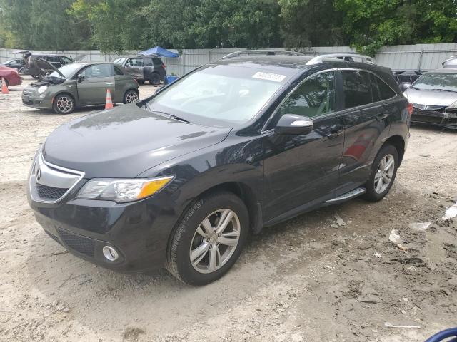 2013 Acura RDX 