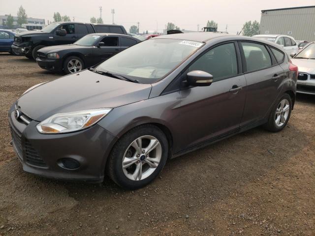 Ford salvage cars for sale: 2013 Ford Focus SE